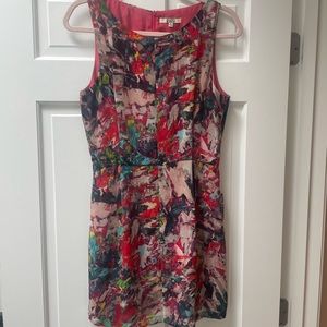 BB Dakota Jack mini dress